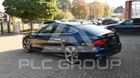 2014 Audi S7