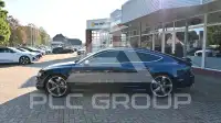 2014 Audi S7