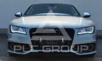 2014 Audi S7