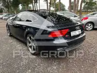 2014 Audi S7