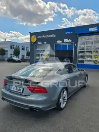 2014 Audi S7