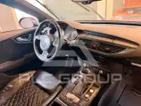 2014 Audi S7