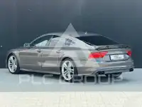 2014 Audi S7