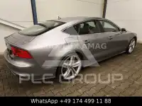 2014 Audi S7