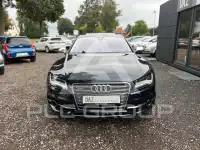 2014 Audi S7