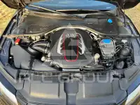 2014 Audi S7