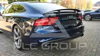2014 Audi S7