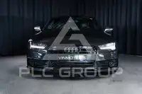 2014 Audi S7