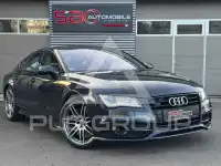 2014 Audi S7