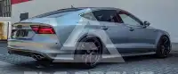 2014 Audi S7