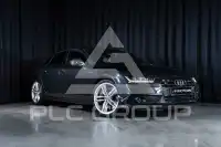2014 Audi S7