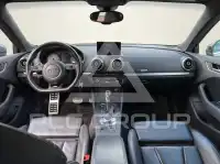 2014 Audi S3
