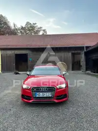 2014 Audi S3