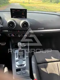 2014 Audi S3
