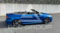 2014 Audi S3
