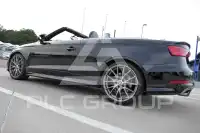 2014 Audi S3