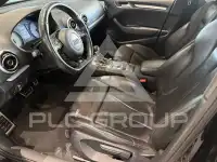 2014 Audi S3
