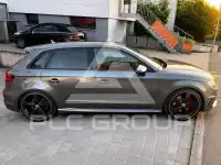 2014 Audi S3