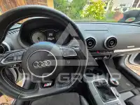 2014 Audi S3