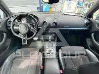 2014 Audi S3