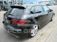 2014 Audi S3