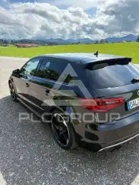 2014 Audi S3