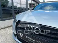 2014 Audi S3