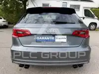 2014 Audi S3