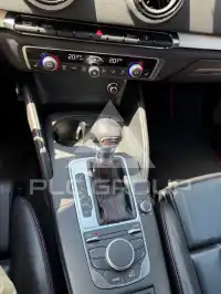 2014 Audi S3