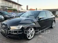2014 Audi S3
