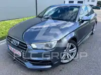 2014 Audi S3
