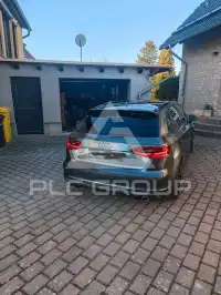 2014 Audi S3