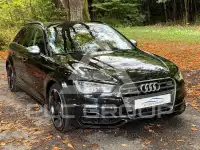 2014 Audi S3