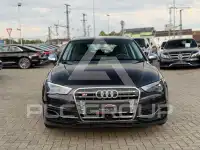 2014 Audi S3