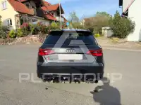 2014 Audi S3