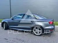 2014 Audi S3