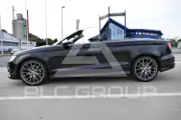 2014 Audi S3