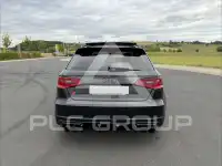2014 Audi S3