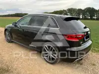 2014 Audi S3