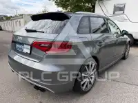 2014 Audi S3