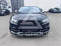 2014 Audi S3