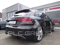 2014 Audi S3