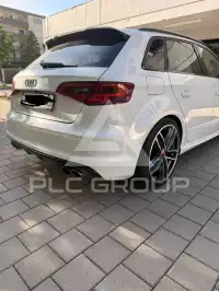 2014 Audi S3