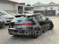 2014 Audi S3