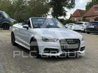 2014 Audi S3