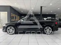 2014 Audi S3
