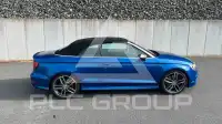 2014 Audi S3