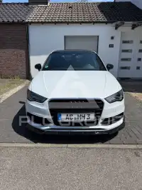 2014 Audi S3