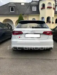 2014 Audi S3