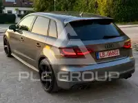 2014 Audi S3